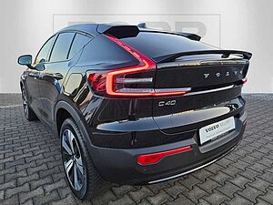 Volvo  Pure Electric Single Motor FWD PLUS ACC