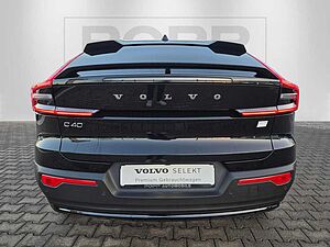 Volvo  Pure Electric Single Motor FWD PLUS ACC