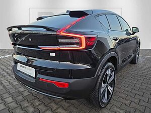 Volvo  Pure Electric Single Motor FWD PLUS ACC