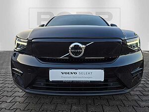 Volvo  Pure Electric Single Motor FWD PLUS ACC
