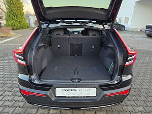 Volvo  Pure Electric Single Motor FWD PLUS ACC