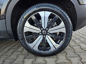 Volvo  Pure Electric Single Motor FWD PLUS ACC