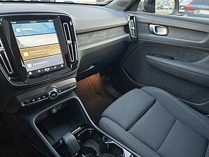 Volvo  Pure Electric Single Motor FWD PLUS ACC