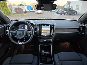 Volvo  Pure Electric Single Motor FWD PLUS ACC