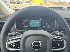 Volvo  21'