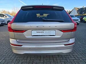 Volvo  20'