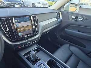 Volvo  20'