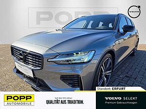 Volvo  R Design