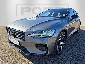 Volvo  R Design