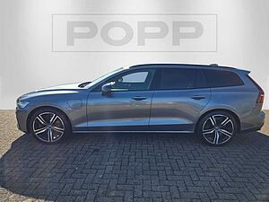 Volvo  R Design