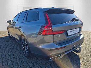 Volvo  R Design