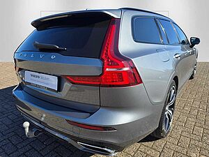 Volvo  R Design