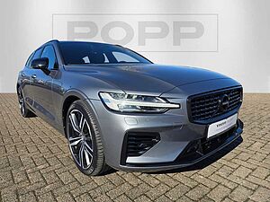 Volvo  R Design