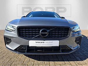 Volvo  R Design