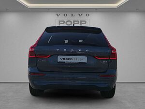 Volvo  20'