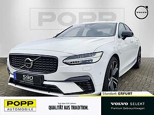 Volvo  Plug-In Hybrid