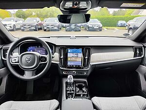 Volvo  Plug-In Hybrid