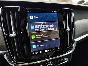 Volvo  Plug-In Hybrid