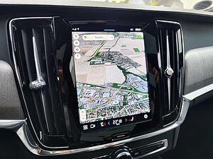 Volvo  Plug-In Hybrid