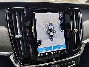 Volvo  Plug-In Hybrid