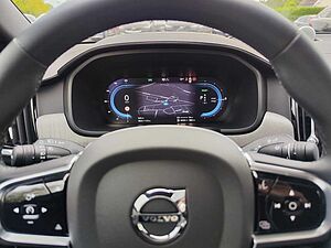Volvo  Plug-In Hybrid