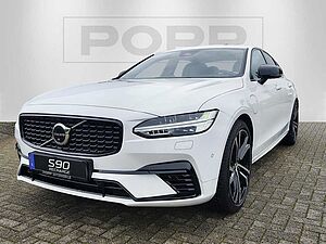 Volvo  Plug-In Hybrid