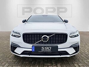 Volvo  Plug-In Hybrid