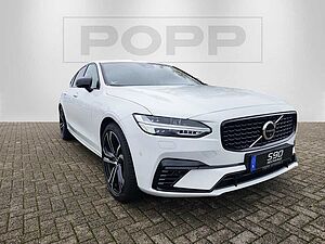 Volvo  Plug-In Hybrid
