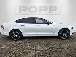 Volvo  Plug-In Hybrid
