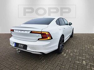 Volvo  Plug-In Hybrid