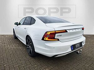 Volvo  Plug-In Hybrid