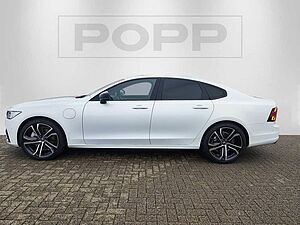 Volvo  Plug-In Hybrid