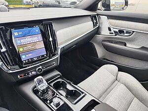 Volvo  Plug-In Hybrid