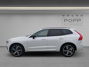 Volvo  R-Design