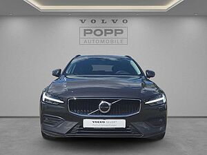 Volvo  18'