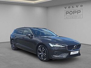 Volvo  18'