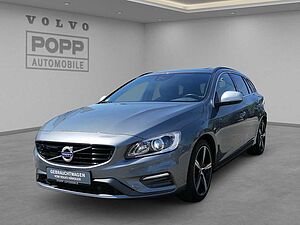 Volvo  Momentum
