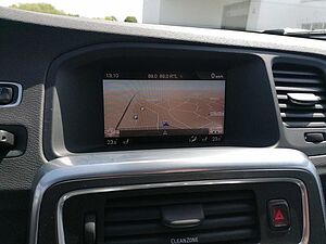 Volvo  Momentum