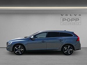 Volvo  Momentum