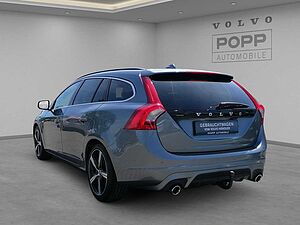 Volvo  Momentum