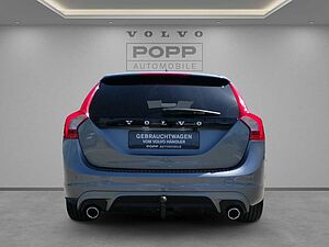 Volvo  Momentum