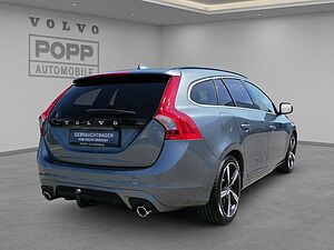 Volvo  Momentum