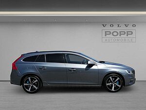 Volvo  Momentum