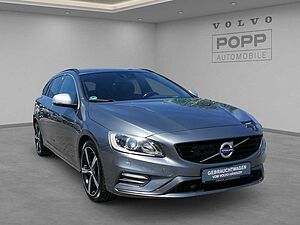 Volvo  Momentum
