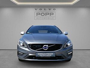 Volvo  Momentum