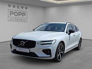 Volvo  19'