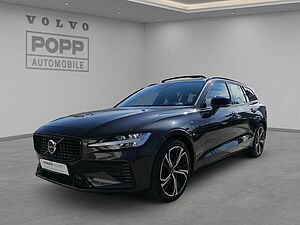 Volvo  Plug-In Hybrid