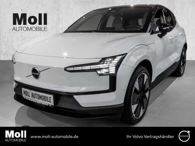 Volvo  Twin Motor Performance Ultra Winter-Paket