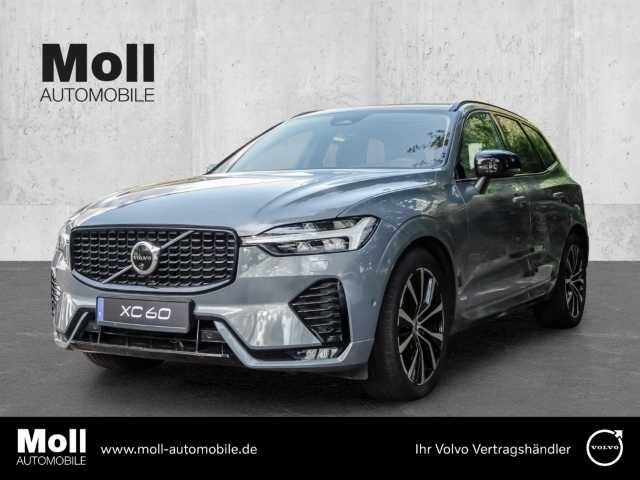 Volvo  Ultimate Dark 2WD B4 Diesel EU6d HUD AD digitales Cockpit Memory Sitze Soundsyst
