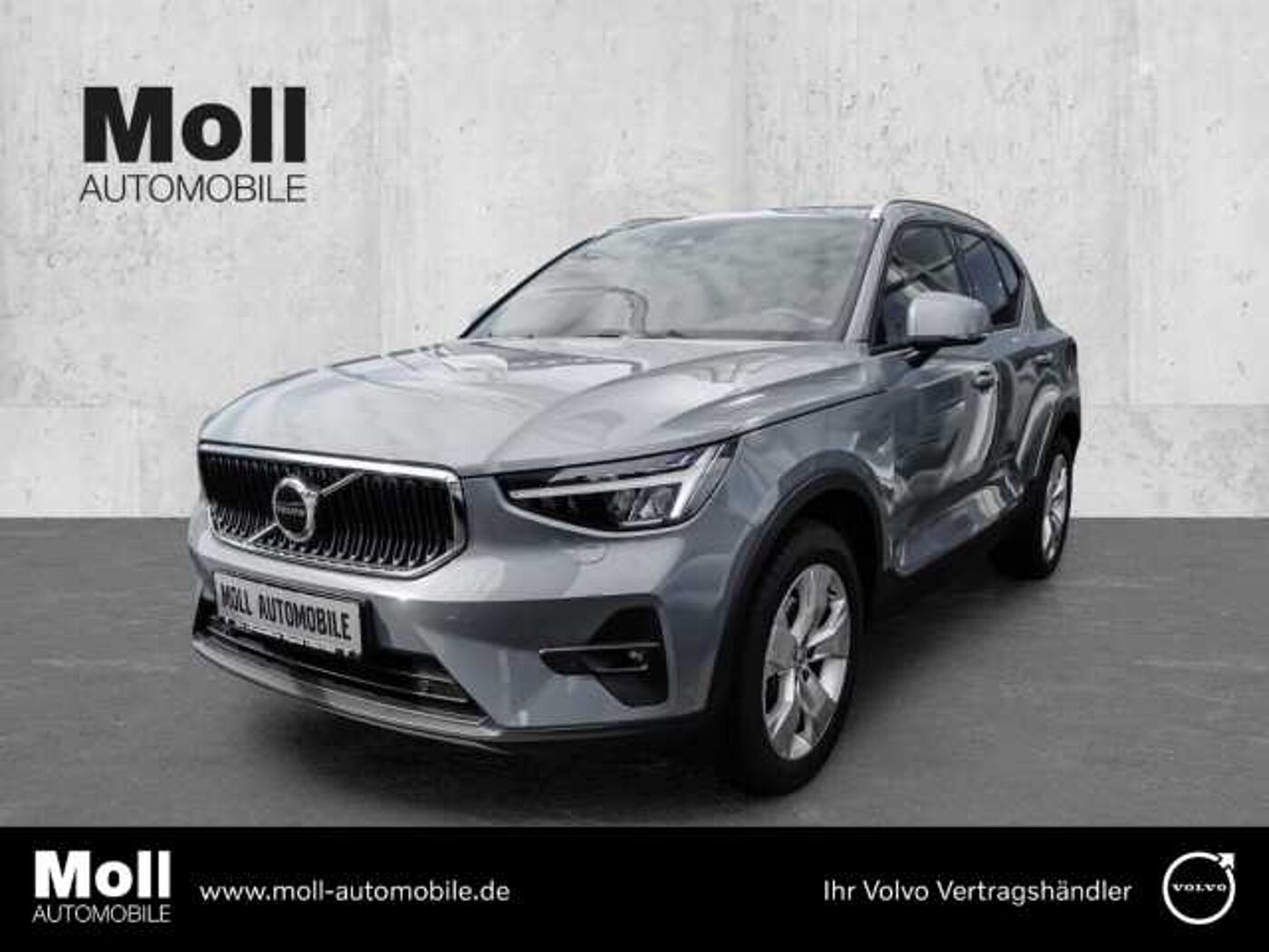 Volvo  Core 2WD B3 EU6d digitales Cockpit Memory Sitze Soundsystem Sperrdiff. El. Heckk